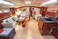 Hanse 540E