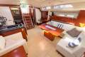 Hanse 540E