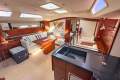 Hanse 540E