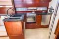Hanse 540E