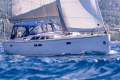 Hanse 540E