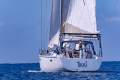 Hanse 540E