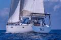 Hanse 540E