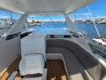 Camargue 500 Yachtfisher Flybridge