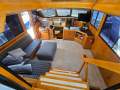 Camargue 500 Yachtfisher Flybridge