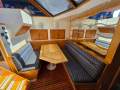Camargue 500 Yachtfisher Flybridge