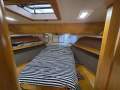 Camargue 500 Yachtfisher Flybridge