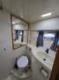 Camargue 500 Yachtfisher Flybridge