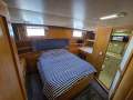 Camargue 500 Yachtfisher Flybridge