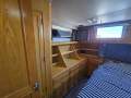 Camargue 500 Yachtfisher Flybridge