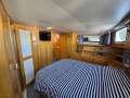 Camargue 500 Yachtfisher Flybridge