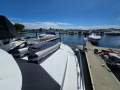 Camargue 500 Yachtfisher Flybridge