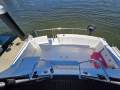 Camargue 500 Yachtfisher Flybridge