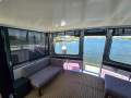 Camargue 500 Yachtfisher Flybridge
