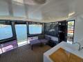 Camargue 500 Yachtfisher Flybridge
