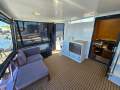 Camargue 500 Yachtfisher Flybridge