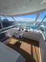 Camargue 500 Yachtfisher Flybridge
