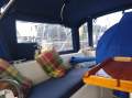 Moody 376 for sale in Langkawi Malaysia:Moody 376 yacht for sale