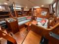 Moody 376 for sale in Langkawi Malaysia:Moody Yachts for sale in Langkawi