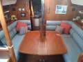 Moody 376 for sale in Langkawi Malaysia:Yacht for sale in Malaysia