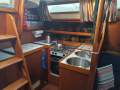 Moody 376 for sale in Langkawi Malaysia:Moody 376 yacht for sale in Langkawi Malaysia