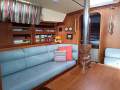 Moody 376 for sale in Langkawi Malaysia:Moody 376 yacht for sale in Langkawi Malaysia