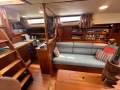 Moody 376 for sale in Langkawi Malaysia