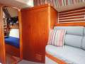 Moody 376 for sale in Langkawi Malaysia:Seaspray Yacht Sales Langkawi