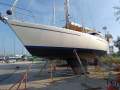Moody 376 for sale in Langkawi Malaysia:Moody 376 yacht for sale