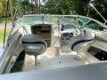 Maxum 2100 SC Mercruiser V8, new risers and- Refurbished trailer