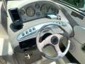 Maxum 2100 SC Mercruiser V8, new risers and- Refurbished trailer