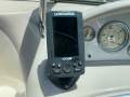 Maxum 2100 SC Mercruiser V8, new risers and- Refurbished trailer