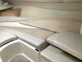 Maxum 2100 SC Mercruiser V8, new risers and- Refurbished trailer
