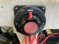 Maxum 2100 SC Mercruiser V8, new risers and- Refurbished trailer