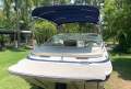 Maxum 2100 SC Mercruiser V8, new risers and- Refurbished trailer