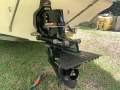 Maxum 2100 SC Mercruiser V8, new risers and- Refurbished trailer