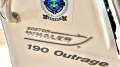 Boston Whaler 190 Outrage