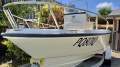 Boston Whaler 190 Outrage
