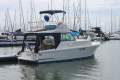 Mariner 26 Pacer Flybridge Cruiser