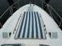 Bayliner 325 Cruiser Hull respray, new flooring and in great order