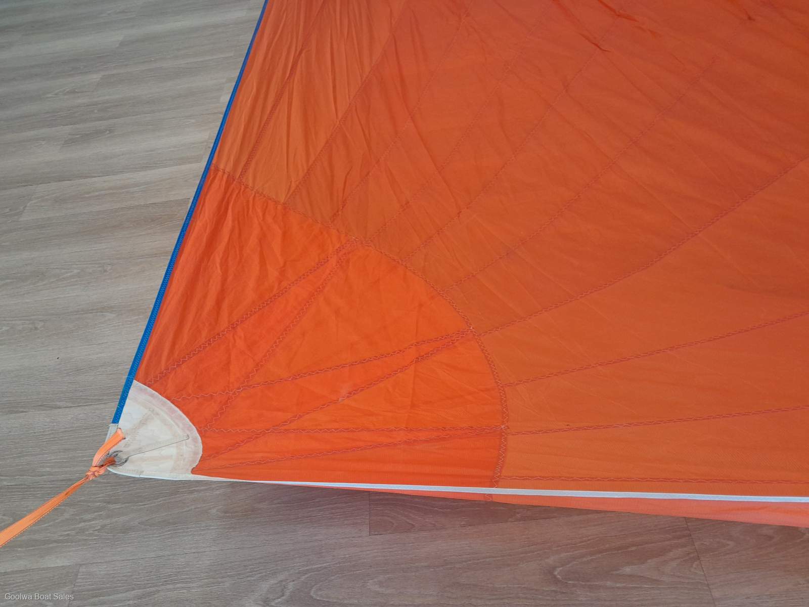 8.4 m Assymetrical Spinnaker