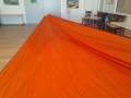 8.4 m Assymetrical Spinnaker