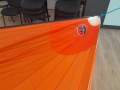 8.4 m Assymetrical Spinnaker
