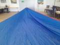 8.1 m Assymetrical Spinnaker