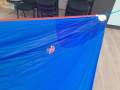 8.1 m Assymetrical Spinnaker