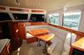 Riviera 51 Open Flybridge