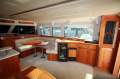 Riviera 51 Open Flybridge