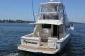 Riviera 51 Open Flybridge