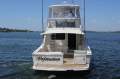 Riviera 51 Open Flybridge