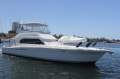 Riviera 51 Open Flybridge